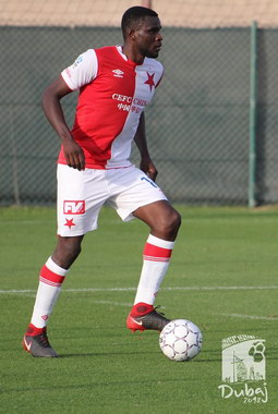 Michael Ngadeu Ngadjui.